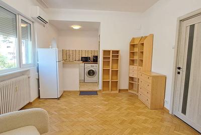 Garsonieră semidecomandată în Rosetti