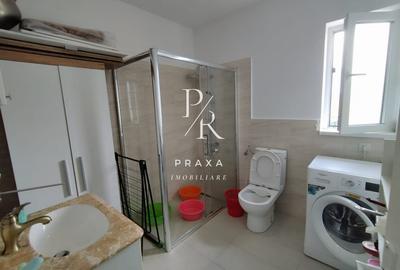 Apartament cu 2 camere decomandat, mobilat în Florești - 1