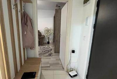 Garsonieră decomandată în Lunca Cetățuii - 3