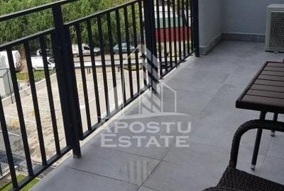Apartament cu 2 camere decomandat, mobilat în Circumvalațiunii - 5