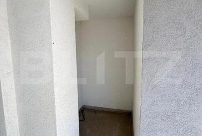 Apartament cu 3 camere semidecomandat în Mănăștur - 4