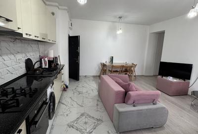 Apartament cu 3 camere decomandat în Mihai Bravu - 14