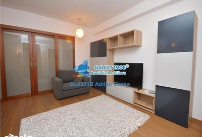 Apartament cu 3 camere semidecomandat, mobilat în Ștefan cel Mare - 4