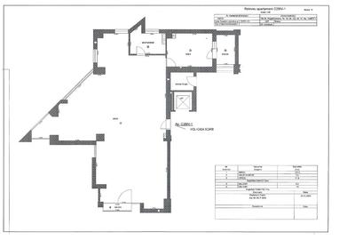 Apartament cu 3 camere decomandat în Centrul Civic - 9