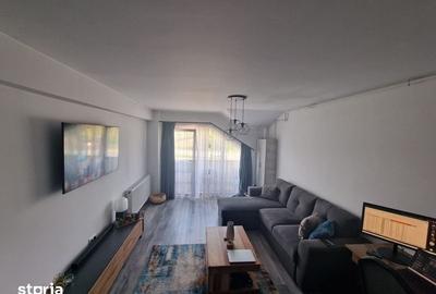 Apartament cu 2 camere în Central - 2