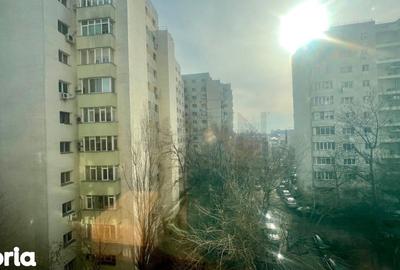 Apartament cu 2 camere, mobilat în Ștefan cel Mare - 1