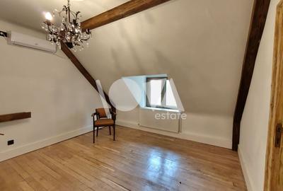Apartament cu 4 camere decomandat în Kiseleff - 2