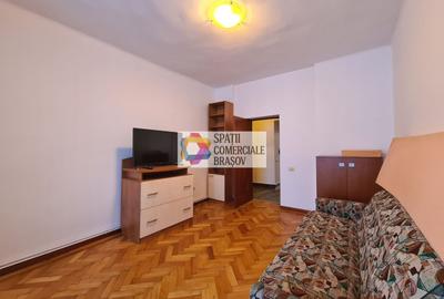 Apartament cu 2 camere decomandat, mobilat în Centrul Civic