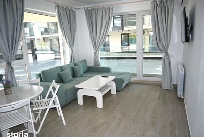Apartament cu 2 camere în Nord