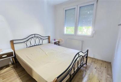 Apartament cu 2 camere semidecomandat, mobilat în Carpați 1 - 4