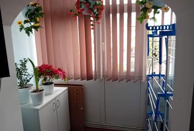 Apartament cu 2 camere semidecomandat în Central - 2