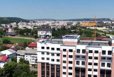 Garsonieră decomandată în Frumoasa - 2