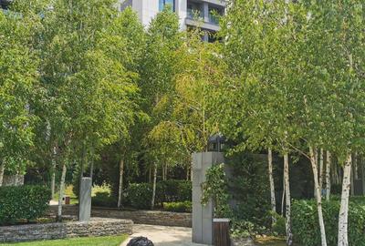 Garsonieră în Pipera