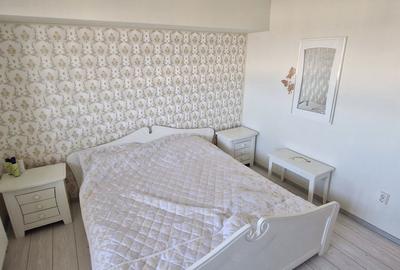 Apartament cu 4 camere decomandat în Est - 10