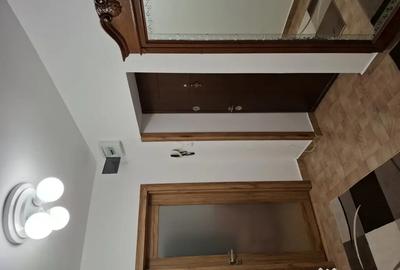 Apartament cu 3 camere decomandat în Ultracentral