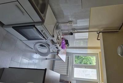 Garsonieră decomandată în Mazepa 1 - 2
