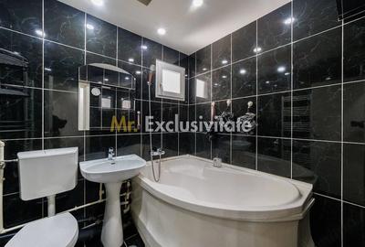 Apartament cu 3 camere decomandat în Prundu