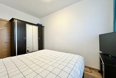Apartament cu 3 camere semidecomandat, mobilat în Gheorgheni - 12