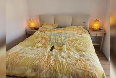 Apartament cu 3 camere semidecomandat în Mărăști - 2