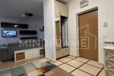 Apartament cu 2 camere în Vitan
