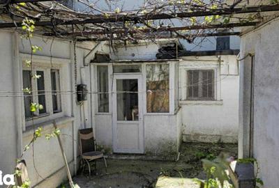 Casă cu 3 camere cu Teren 155 Mp în Trocadero - 5