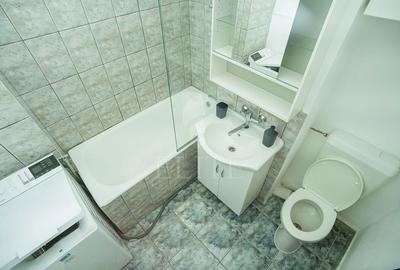 Apartament cu 2 camere decomandat în Grigorescu - 10