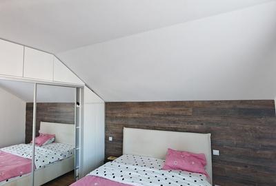 Casă cu 3 camere în Central