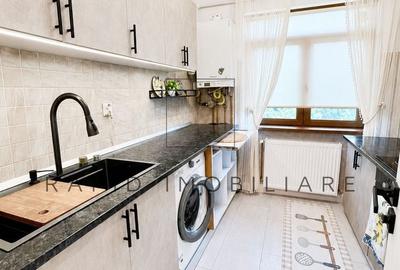 Apartament cu 2 camere semidecomandat în Central - 5