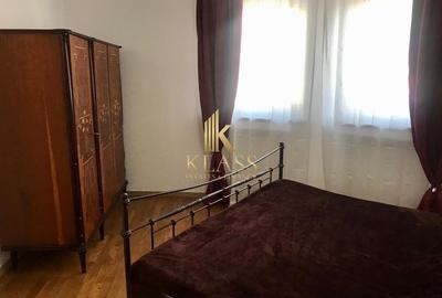 Apartament cu 2 camere semidecomandat, mobilat în Amzei - 5