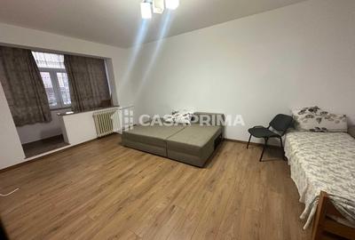 Apartament cu 2 camere decomandat în Alexandru cel Bun
