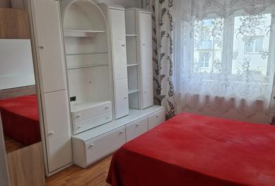 Garsonieră decomandată în Ștrand - 1
