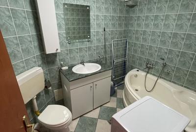 Garsonieră decomandată, mobilată în Gheorgheni - 6