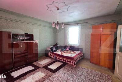 Casă cu 2 camere în Șieu - 16