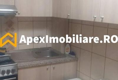 Apartament cu 2 camere decomandat în Pantelimon