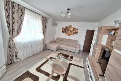 Apartament cu 2 camere decomandat în Central - 6