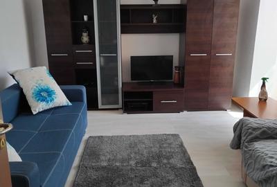 Apartament cu 2 camere decomandat în Central - 1