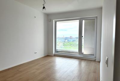 Apartament cu 2 camere decomandat în Străulești