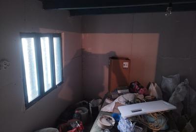 Casă cu 2 camere în Exterior Vest