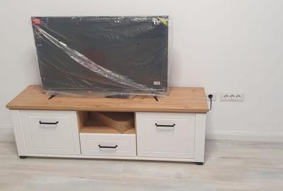 Garsonieră în Podu Roș