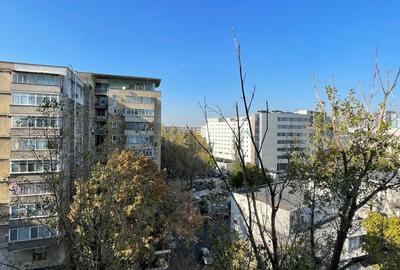 Apartament cu 2 camere semidecomandat în Gara de Nord - 16