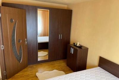 Apartament cu 2 camere semidecomandat în Exterior Vest - 4