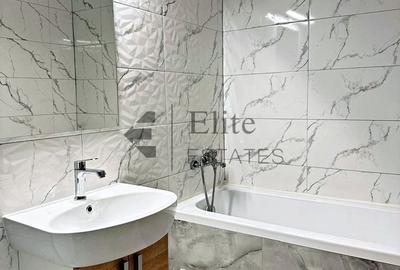 Apartament cu 2 camere în Cantemir - 10