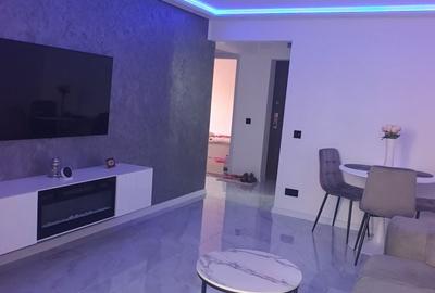 Garsonieră semidecomandată în Calea Moroieni - 7