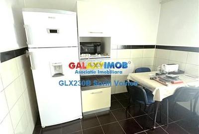 Apartament cu 4 camere decomandat, mobilat în Doamna Ghica - 3