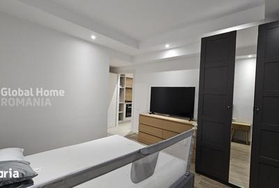 Apartament cu 3 camere în Ștefăneștii de Jos - 2