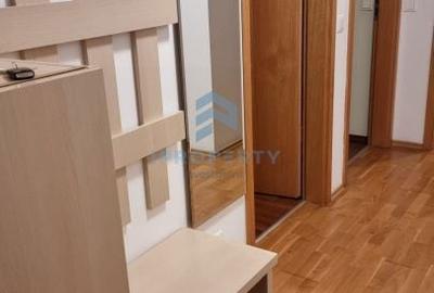 Apartament cu 3 camere în Central - 8