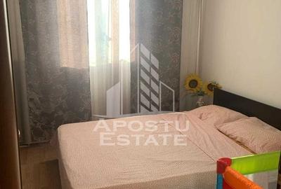 Apartament cu 2 camere decomandat în Șagului - 2
