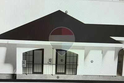 Casă cu 4 camere cu Teren 700 Mp în Central