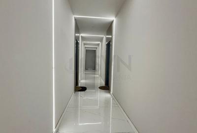 Apartament cu 4 camere decomandat, mobilat în Pipera - 26