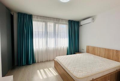 Duplex cu 5 camere cu Canalizare în Otopeni - 4